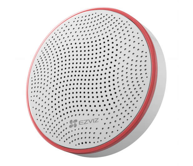 EZVIZ Syrena alarmowa CS-T9C - 1256599 - zdjęcie